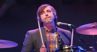 Drummer of rock band's sickening new charges in child pornography case