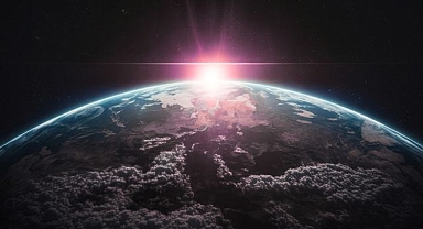 Dünya’dan 9 kat büyük yeni gezegen keşfedildi: Kepler-725c yaşama uygun olabilir