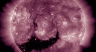 Earth to be hit by powerful shockwave in just HOURS, causing blackouts