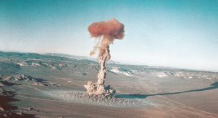 Earthquakes hit Nevada military base known for testing nuclear weapons