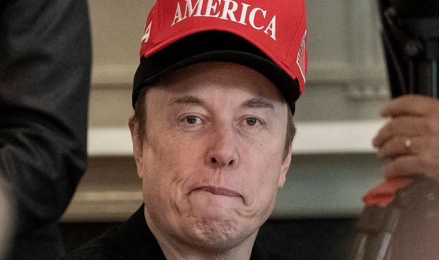 Elon Musk issues 'catastrophic' warning about NASA's ticking timebomb