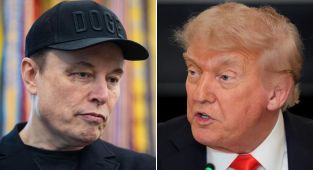 Elon Musk makes spiteful move against Trump and NASA