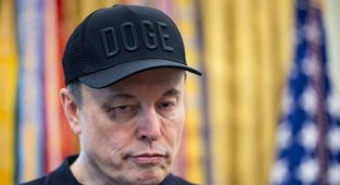 Elon Musk posts drug test results amid alleged addiction rumors