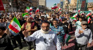Escalate to de-escalate? What options does Iran have to end Israel war?