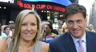 ESPN's Mike Greenberg opens up about horrifying heart condition