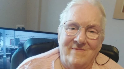 Evil Nigerian scam ends with disabled woman taking 'horrifying' photos