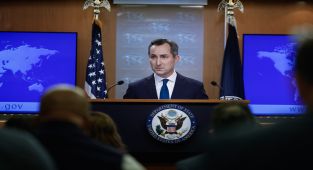 Ex-Biden official says ‘without doubt’ Israel committed war crimes in Gaza