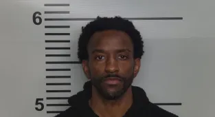 Ex-college basketball star arrested on suspicion of DUI