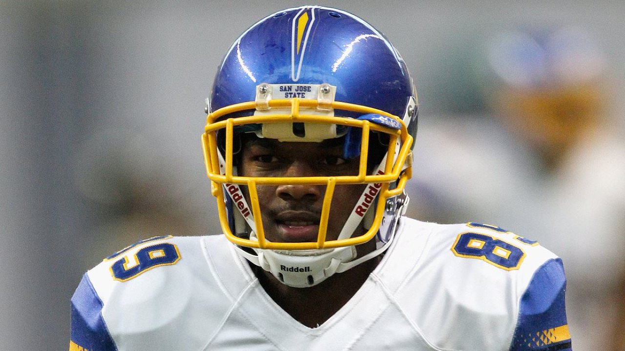 Ex-college football star, 33, killed in tragic highway accident