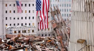 Ex-FBI boss reveals sleeper threat: 'It could lead to the next 9/11'