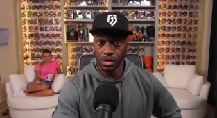 Ex-NFL star's disgusting 'taliban' post leaves fans furious
