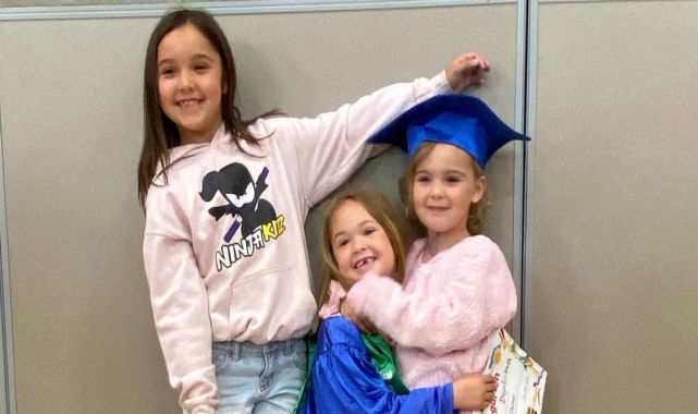 Ex-soldier wanted over deaths of his daughters spotted in remote US region