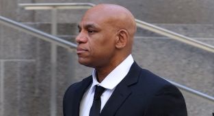 Exotic dancer's book on impotence soars after 'Freak Off' testimony