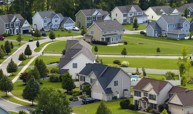 Experts give warning as housing bill is set to soar this summer