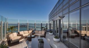 Eyewatering sums homeowners lost in San Francisco's 'leaning tower'