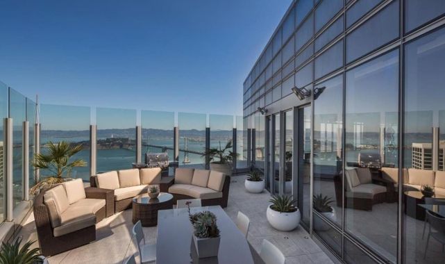 Eyewatering sums homeowners lost in San Francisco's 'leaning tower'