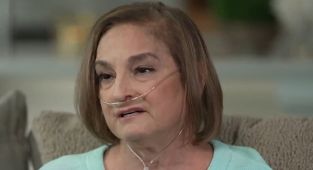 Family member of Mary Lou Retton makes alarming claim about her health