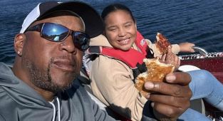 Father and daughter viciously assaulted during fishing scenic trip