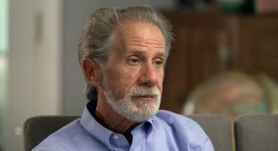 Father of murdered Israeli embassy worker fights tears in interview