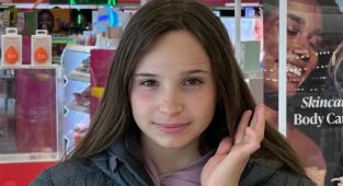 Father's confession about mistake that drove away missing Alisa, 15
