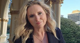 Female MP's 'terrifying' discovery following a Google search
