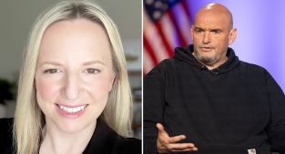 Fetterman rocked by latest staff upheaval amid health concerns