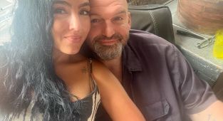 Fetterman's wife notably missing at Senate Fox News debate in Boston