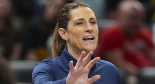 Fever dealt another blow ahead of Chicago Sky clash