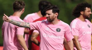 FIFA Club World Cup 2025: Inter Miami vs Al Ahly – Start, team news, Messi