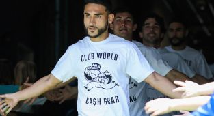 FIFA Club World Cup 2025: What is the MLS players’ pay dispute about?
