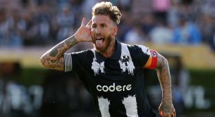 FIFA Club World Cup: Inter Milan held by Monterrey; River Plate beat Urawa