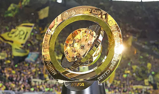 FIFA Kulüpler Dünya Kupası 2025 başlıyor: ABD'de futbolun devleri sahne alıyor