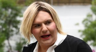 First UK transgender MP appears in court accused of harassing ex-wife