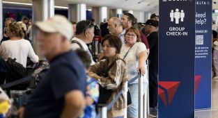 Flyer fury after Delta, American and United admit to unthinkable
