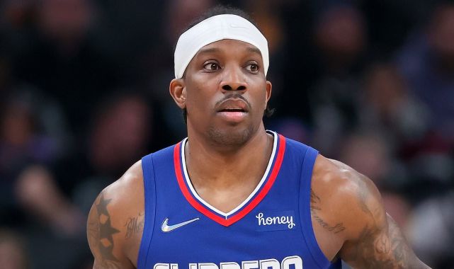 Former NBA star arrested for domestic violence at LA gas station