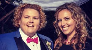 Fortune Feimster divorces wife Jacquelyn after four years of marriage