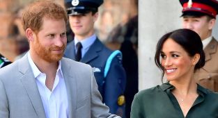 Fury as Harry and Meghan fail to mark the annual 'Sussex Day'