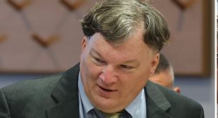 Gilgo Beach suspect's ex-wife skips key hearing