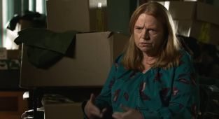 Gilgo Beach suspect's wife's reason for returning to 'murder home'