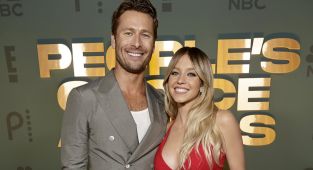 Glen Powell's ex reveals reaction to Sydney Sweeney affair rumors