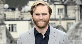 Goldie Hawn's son addresses claim he was viral protestor amid LA riots