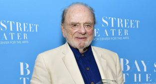 Harris Yulin dead at 88: Scarface star's cause of death is revealed