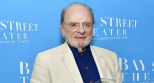 Harris Yulin dead at 88: Scarface star's cause of death is revealed