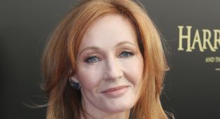 Harry Potter's Tom Felton backs JK Rowling, others are less grateful
