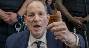 Harvey Weinstein found guilty of sexual assault in New York retrial