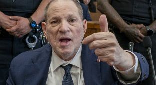 Harvey Weinstein gets good news AND bad news with sex assault verdict