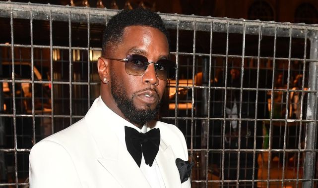 Hear creepy audio of Diddy musing about 'crack pipe' girlfriend