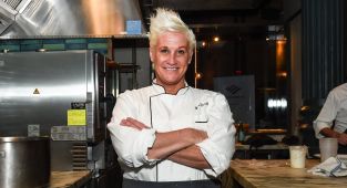 Heartbreaking new details emerge in Anne Burrell's death