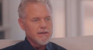Heartbroken Eric Dane reveals his daughter had to save his life