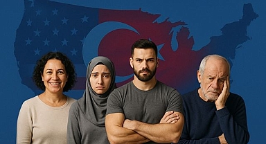 Her şeyde sesiniz olalım! ABDPost olarak ABD'de sesiniz biziz...